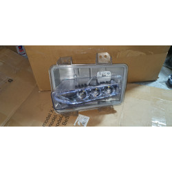 FL74-13D273-A Lincoln Navigator Left LED Fog Lamp 2015-2017 FL74-13D273-B