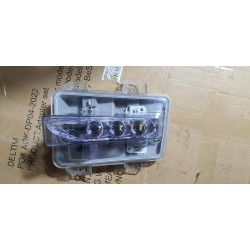 FL74-13D273-A Lincoln Navigator Left LED Fog Lamp 2015-2017 FL74-13D273-B