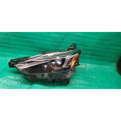 D10E-51040 Mazda CX-3 Left Full LED Headlight 2016-2021