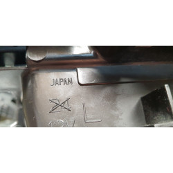 D10E-51040 Mazda CX-3 Left Full LED Headlight 2016-2021