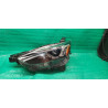 D10E-51040 Mazda CX-3 Left Full LED Headlight 2016-2021