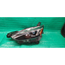 D10E-51040 Mazda CX-3 Left Full LED Headlight 2016-2021