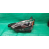 D10E-51040 Mazda CX-3 Left Full LED Headlight 2016-2021