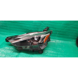 D10E-51040 Mazda CX-3 Left Full LED Headlight 2016-2021