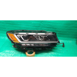 561941036B Volkswagen Passat Right Full LED Headlight 2020-2023