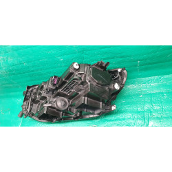 561941036B Volkswagen Passat Right Full LED Headlight 2020-2023