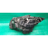 63117181286 BMW 1 Right LED Xenon Dynamic Adaptive Headlight 2008-2011