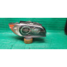 63117181286 BMW 1 Right LED Xenon Dynamic Adaptive Headlight 2008-2011