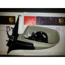 Hyundai Genesis Coupe Right Power Mirror 2009-2012