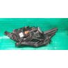 DG13-13005-AG Ford Taurus Right Halogen Headlight 2013-2019