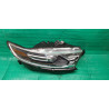 DG13-13005-AG Ford Taurus Right Halogen Headlight 2013-2019
