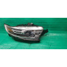 DG13-13005-AG Ford Taurus Right Halogen Headlight 2013-2019