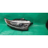 DG13-13005-AG Ford Taurus Right Halogen Headlight 2013-2019