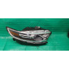 DG13-13005-AG Ford Taurus Right Halogen Headlight 2013-2019