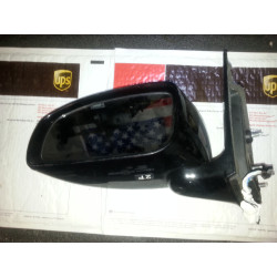 Infiniti G25 Left Power Heated Mirror 2011-2012