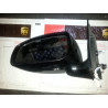 Infiniti G25 Left Power Heated Mirror 2011-2012