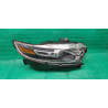 DG13-13005-AG Ford Taurus Right Halogen Headlight 2013-2019