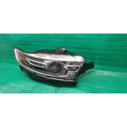 DG13-13005-AG Ford Taurus Right Halogen Headlight 2013-2019