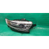 DG13-13005-AG Ford Taurus Right Halogen Headlight 2013-2019