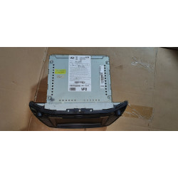 96560-2S100TAP Hyundai Tucson Navigation Bluetooth Radio Receiver 2010-2013