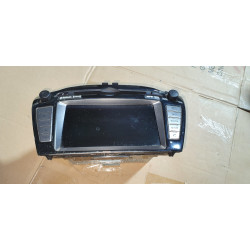 96560-2S100TAP Hyundai Tucson Navigation Bluetooth Radio Receiver 2010-2013