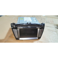 96560-2S100TAP Hyundai Tucson Navigation Bluetooth Radio Receiver 2010-2013