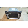 96560-2S100TAP Hyundai Tucson Navigation Bluetooth Radio Receiver 2010-2013