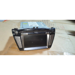 96560-2S100TAP Hyundai Tucson Navigation Bluetooth Radio Receiver 2010-2013