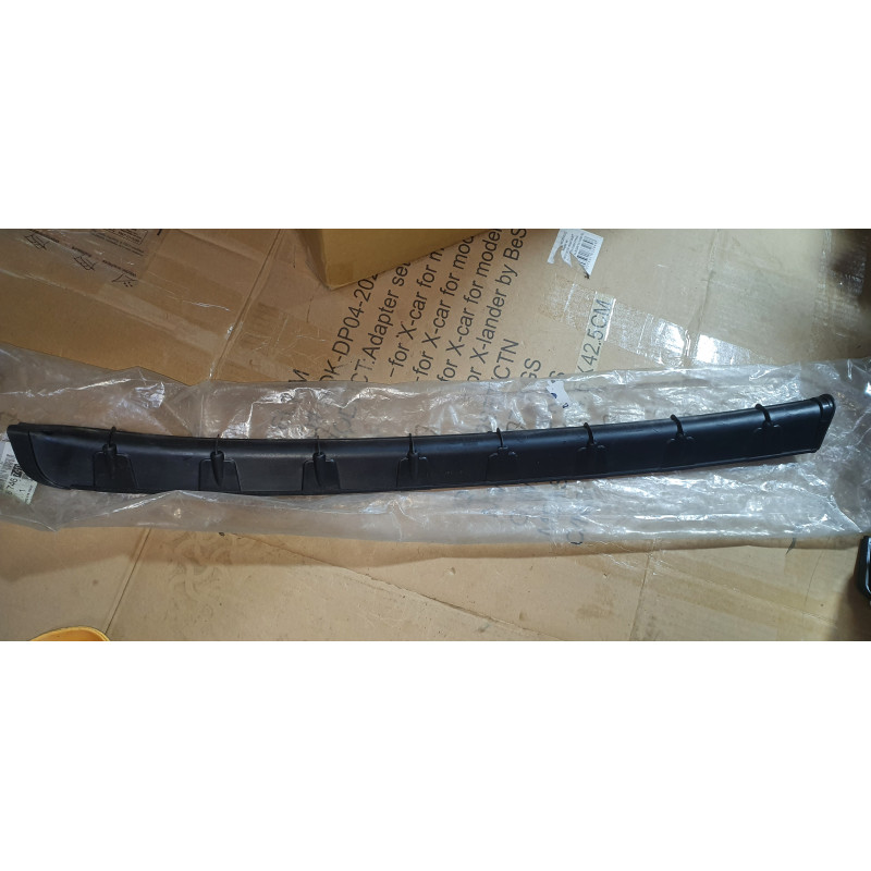 Peugeot 308 Front Bumper Plug Molding Trim 2007-2013