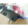 Nissan Rogue Right Tail Light 2014-2016 | X-Trail