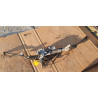 34110SG080 Subaru Forester Electric Steering Gear Box 2017-2018 34110SG090