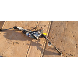 34110SG080 Subaru Forester Electric Steering Gear Box 2017-2018 34110SG090