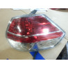 Nissan Rogue Right Tail Light 2014-2016 | X-Trail