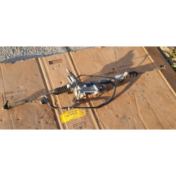 34110SG080 Subaru Forester Electric Steering Gear Box 2017-2018 34110SG090