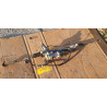 34110SG080 Subaru Forester Electric Steering Gear Box 2017-2018 34110SG090