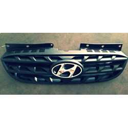86351-2M000 Hyundai Genesis Coupe Grille 2009-2016