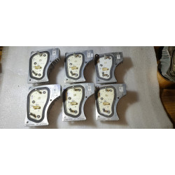 Chrysler Pacifica Right LED DRL Ballast Module 2017-2020