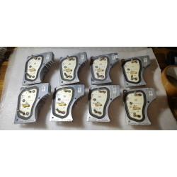 Chrysler Pacifica Right LED DRL Ballast Module 2017-2020