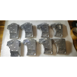Chrysler Pacifica Right LED DRL Ballast Module 2017-2020