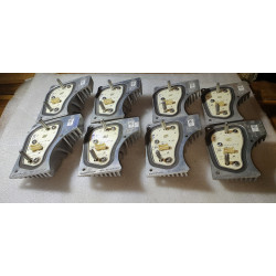 Chrysler Pacifica Right LED DRL Ballast Module 2017-2020