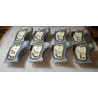 Chrysler Pacifica Right LED DRL Ballast Module 2017-2020