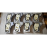 Chrysler Pacifica Right LED DRL Ballast Module 2017-2020