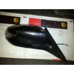 96301-3TA1E Nissan Altima Right Turn Mirror 2013-2018