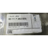 63117343876 BMW 5 LED Ballast Module 2012-2017