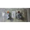 63117343876 BMW 5 LED Ballast Module 2012-2017