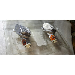 63117343876 BMW 5 LED Ballast Module 2012-2017
