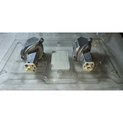 63117343876 BMW 5 LED Ballast Module 2012-2017