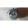 63177317252 BMW X3 Right LED Fog Lamp 2014-2019