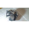 63177317252 BMW X3 Right LED Fog Lamp 2014-2019