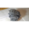 63177317252 BMW X3 Right LED Fog Lamp 2014-2019